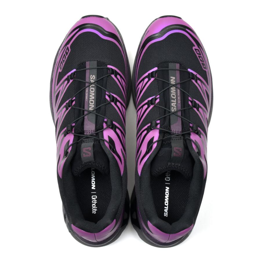 MORE30】SALOMON（サロモン）XT-6 IRIDESCENT 15252407155 : guji