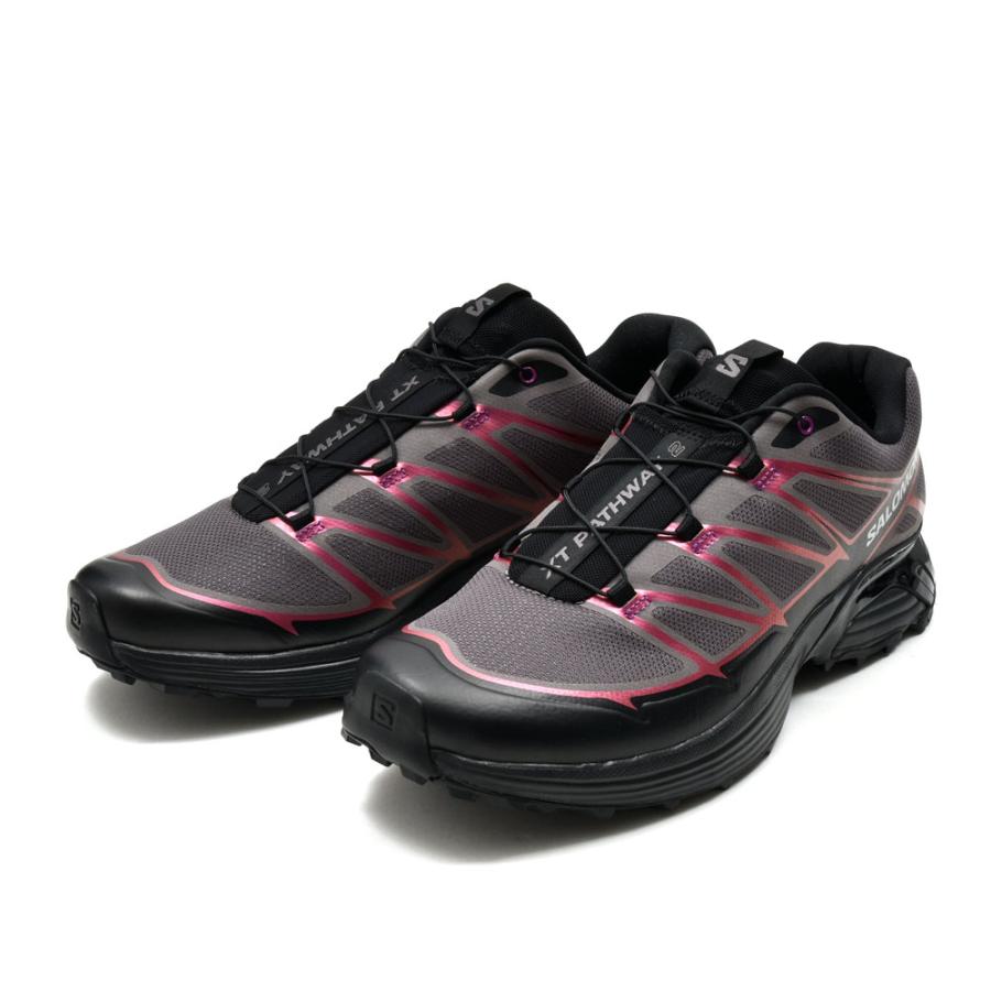 SALOMON（サロモン）XT-PATHWAY 2 IRIDESCENT 15252410155 : guji