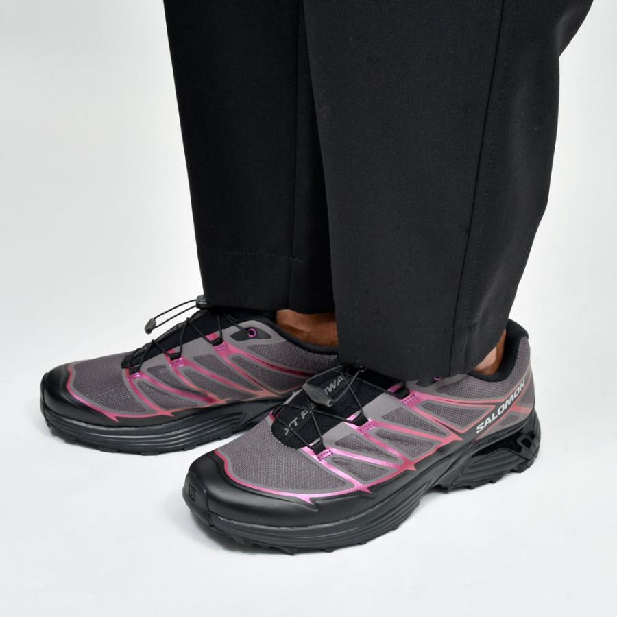 SALOMON（サロモン）XT-PATHWAY 2 IRIDESCENT 15252410155 : guji