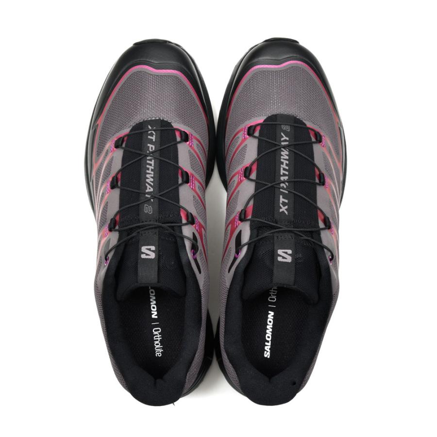 SALOMON サロモン XT-PATHWAY 2 26.5 SALOMON（サロモン）XT-PATHWAY 2 IRIDESCENT 15252410155 : guji
