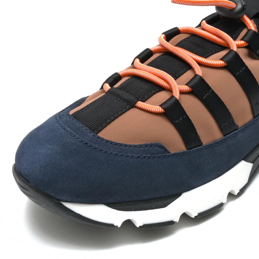 MARNI（マルニ）レースアップランニングスニーカー SNZU019302 P7616 15261400138 |  | 05