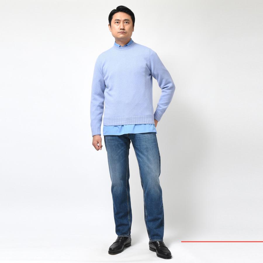 FILIPPO DE LAURENTIIS（フィリッポ デ ローレンティス）7ゲージウール 