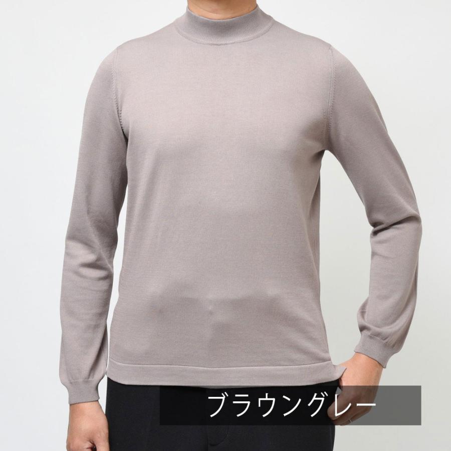 GRAN SASSO（グランサッソ）12ゲージソフトコットンソリッドモック 