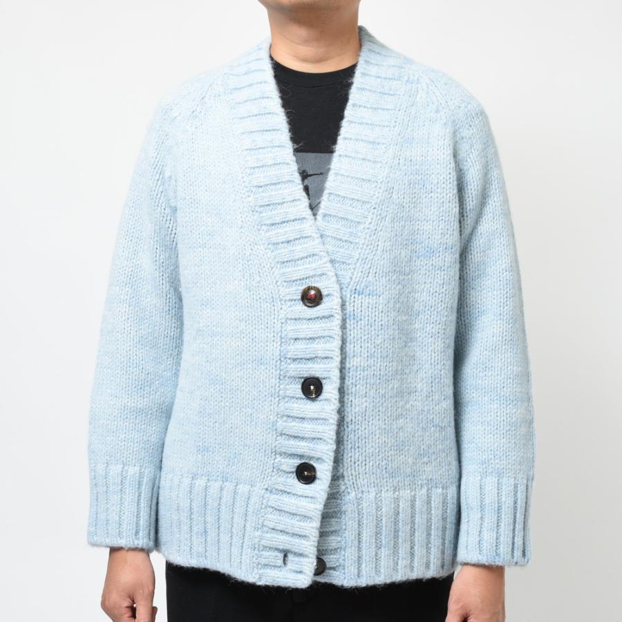 Maison Margiela（メゾン マルジェラ）ボタニカルダイローゲージ