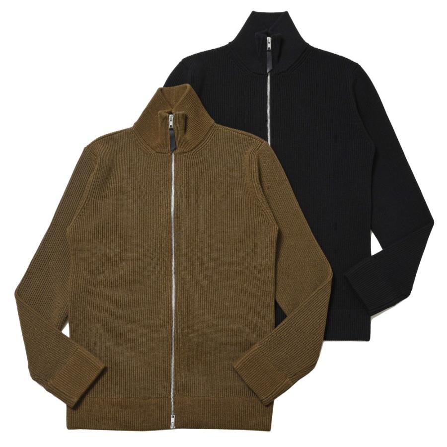 Maison Margiela（メゾン マルジェラ）コットンウール7ゲージ