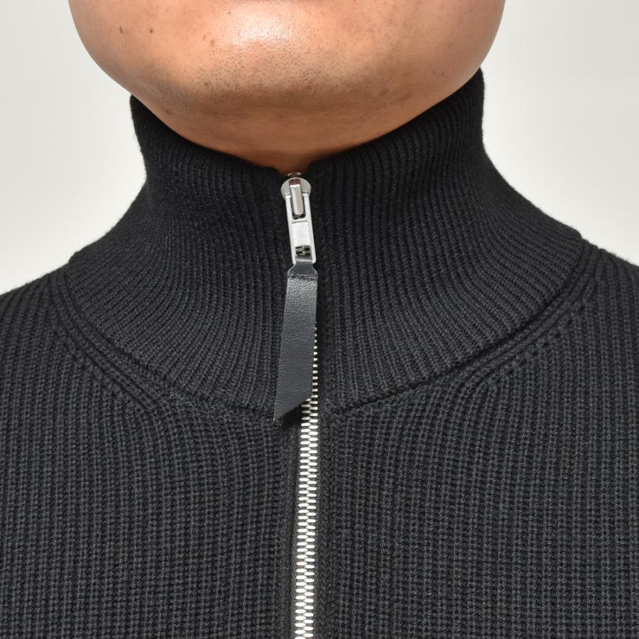 Maison Margiela（メゾン マルジェラ）コットンウール7ゲージ