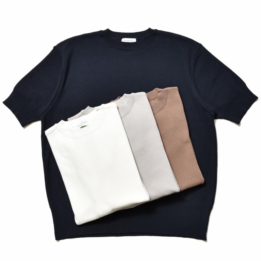 美品】Rencontrant / レンコントラント ニット 【国内正規品】