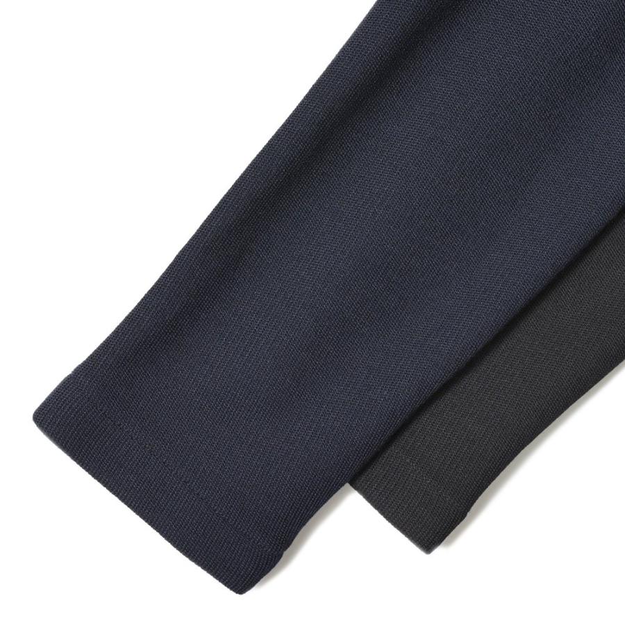 BOGLIOLI（ボリオリ）EMPTY JACKETエンプティジャケット ウールコットンニットジャージ2Bジャケット 0G0166/FA0015 16042000039の画像
