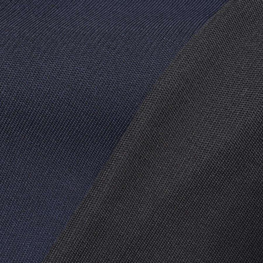 BOGLIOLI（ボリオリ）EMPTY JACKETエンプティジャケット ウールコットンニットジャージ2Bジャケット 0G0166/FA0015 16042000039の画像