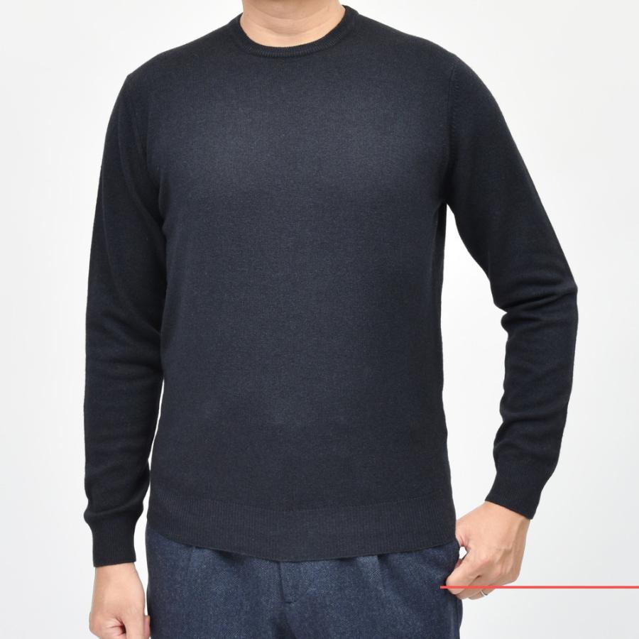 Filippo de Laurentiisカシミヤ混タートルネックセーター☆46 SALE30