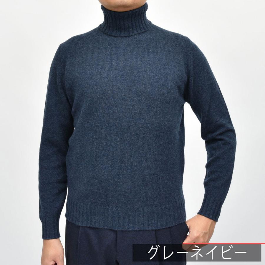 FILIPPO DE LAURENTIIS（フィリッポ デ ローレンティス）7ゲージウール