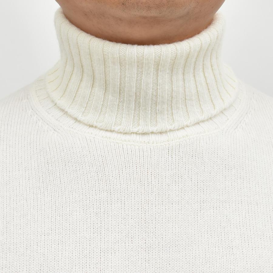 FILIPPO DE LAURENTIIS（フィリッポ デ ローレンティス）7ゲージウール