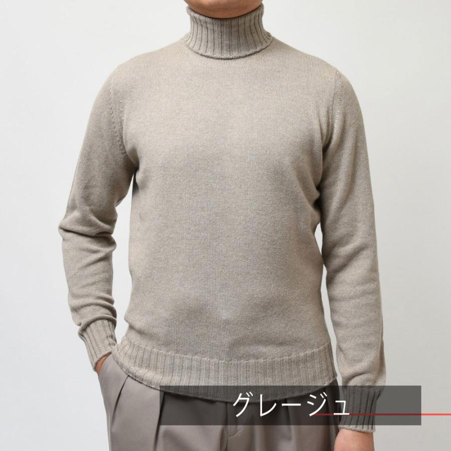 FILIPPO DE LAURENTIIS（フィリッポ デ ローレンティス）7ゲージウール