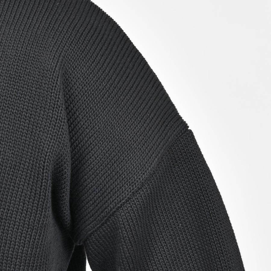 MARNI（マルニ）コットンダメージクルーネックニット GCMG0210A0 UFC652 16042401138 |  | 13