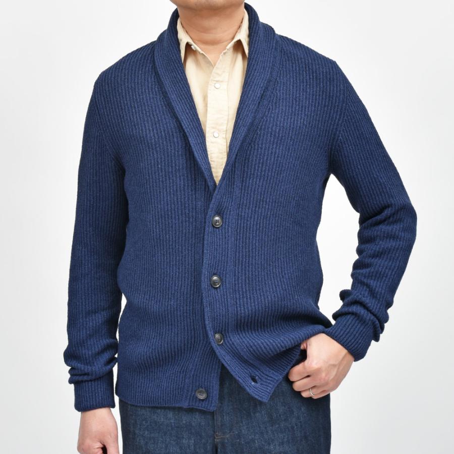 SALE30】GRAN SASSO（グランサッソ）コットンナイロンブークレショール