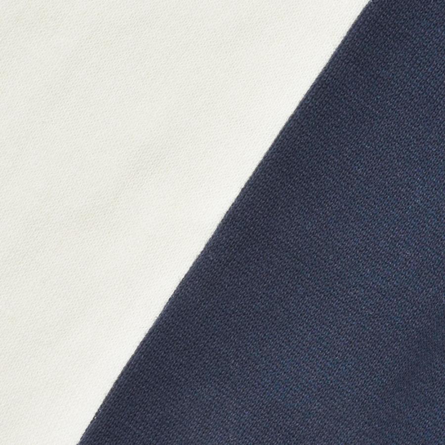 LARDINI（ラルディーニ）オーガニックコットンミラノリブニットジャケット ALJM56000 16051600109の画像