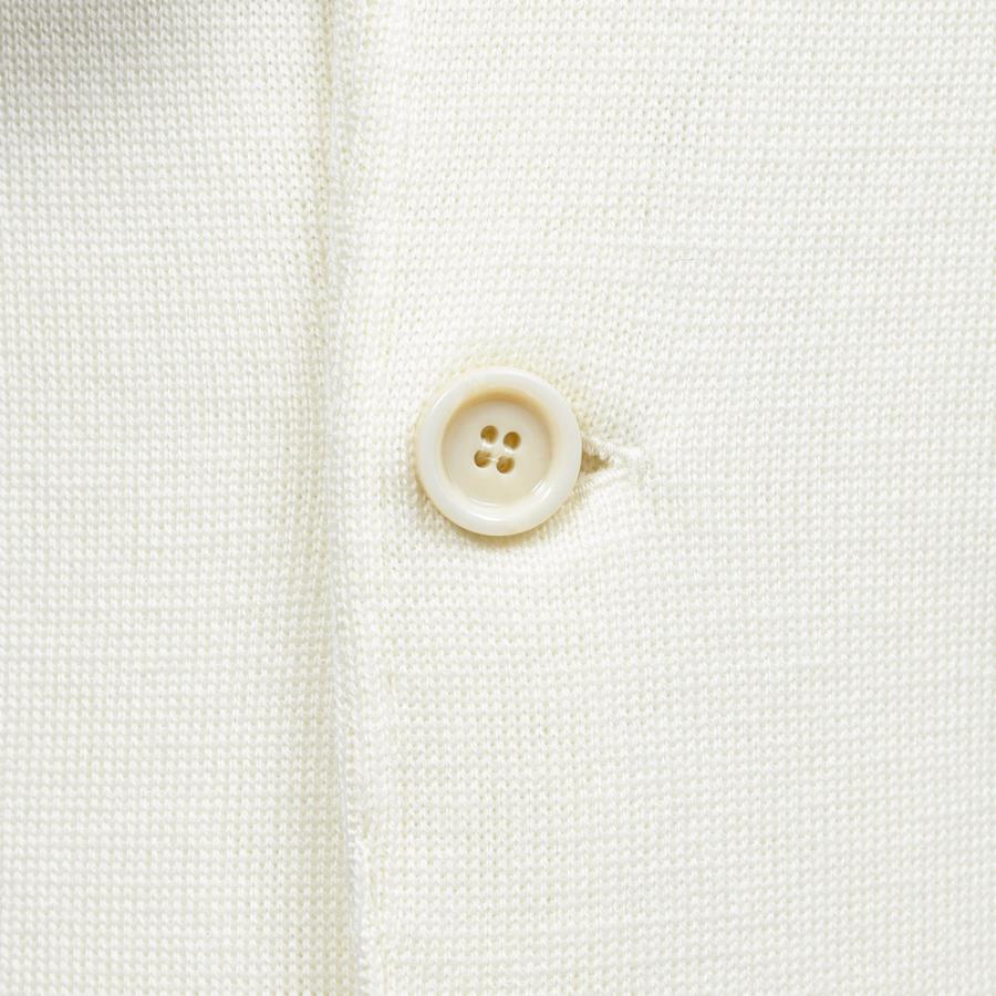 LARDINI（ラルディーニ）ウールミラノリブニットジャケット CNCJLJM56/CN65000 16052000109の画像