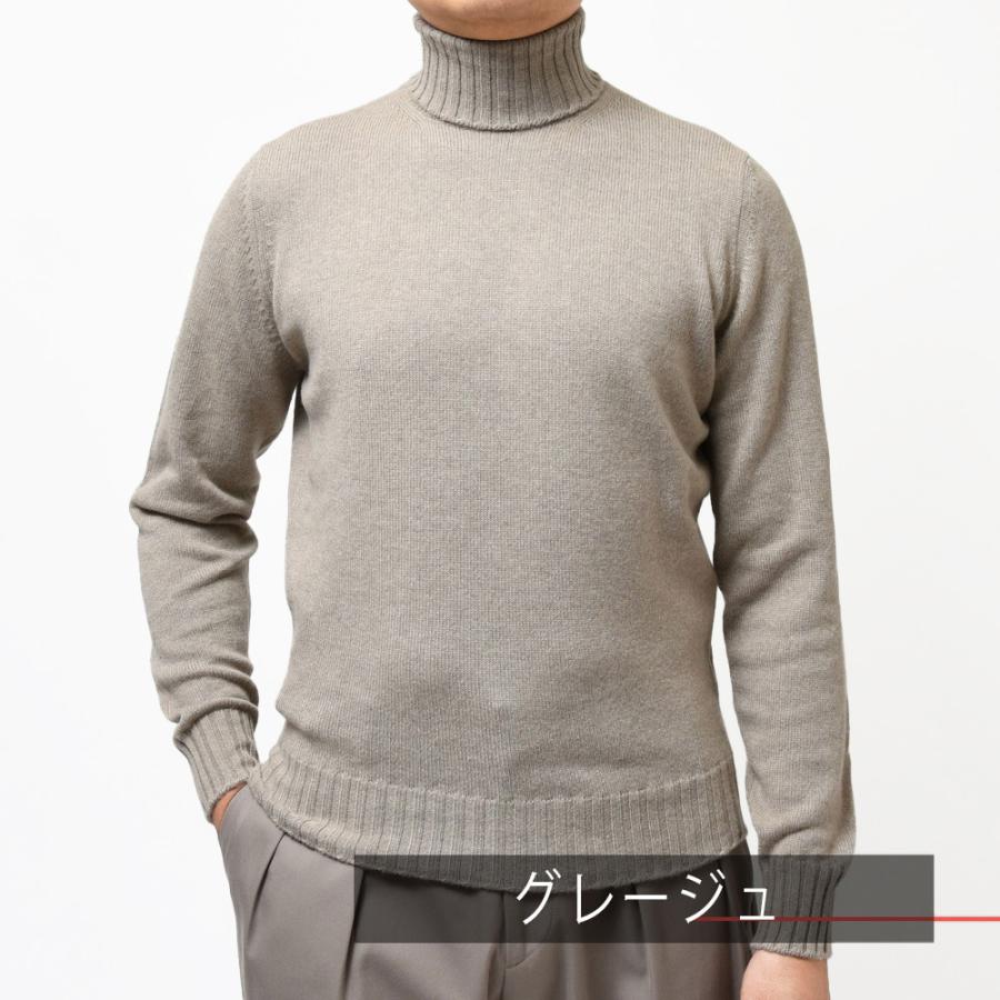 FILIPPO DE LAURENTIIS（フィリッポ デ ローレンティス）7ゲージウール 