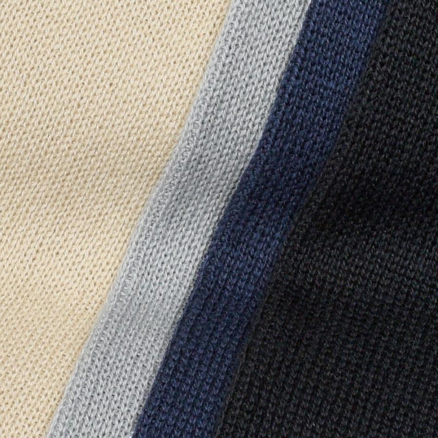 LARDINI（ラルディーニ）コットンミラノリブニットジャケット JCNCJLJM56/CN66003 16061001109の画像