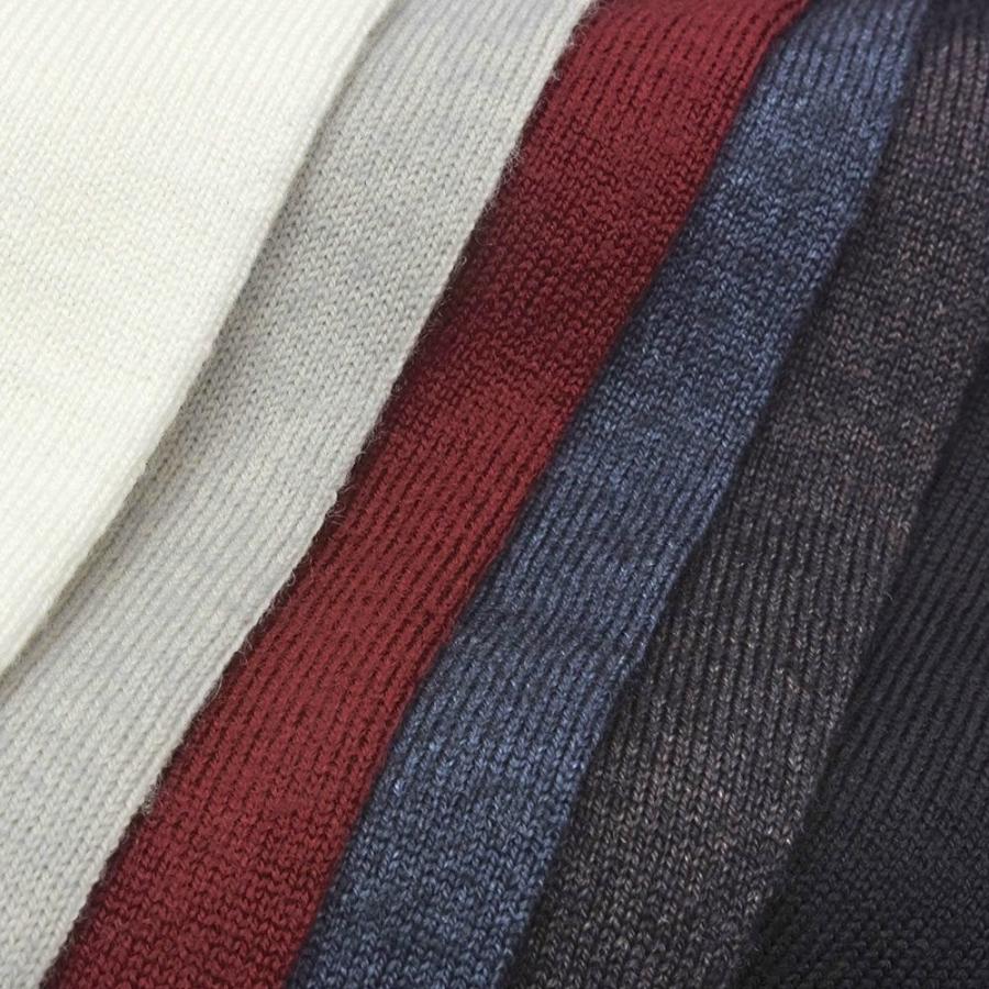 Cruciani クルチアーニ 27ゲージ 9ゲージウールソリッドクルーネックニット Cu094a G01f6v 22lm Guji 通販 Yahoo ショッピング