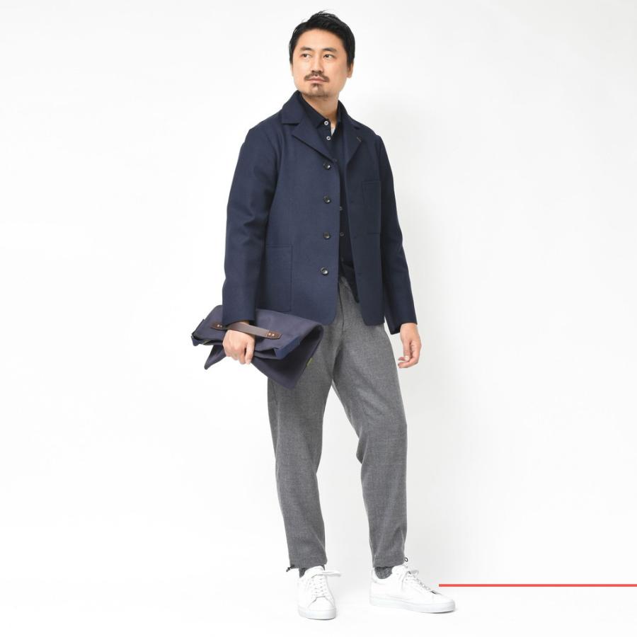 日本製 2ウェイ Orbium オルビウム リネンホップサック4Bアトリエ
