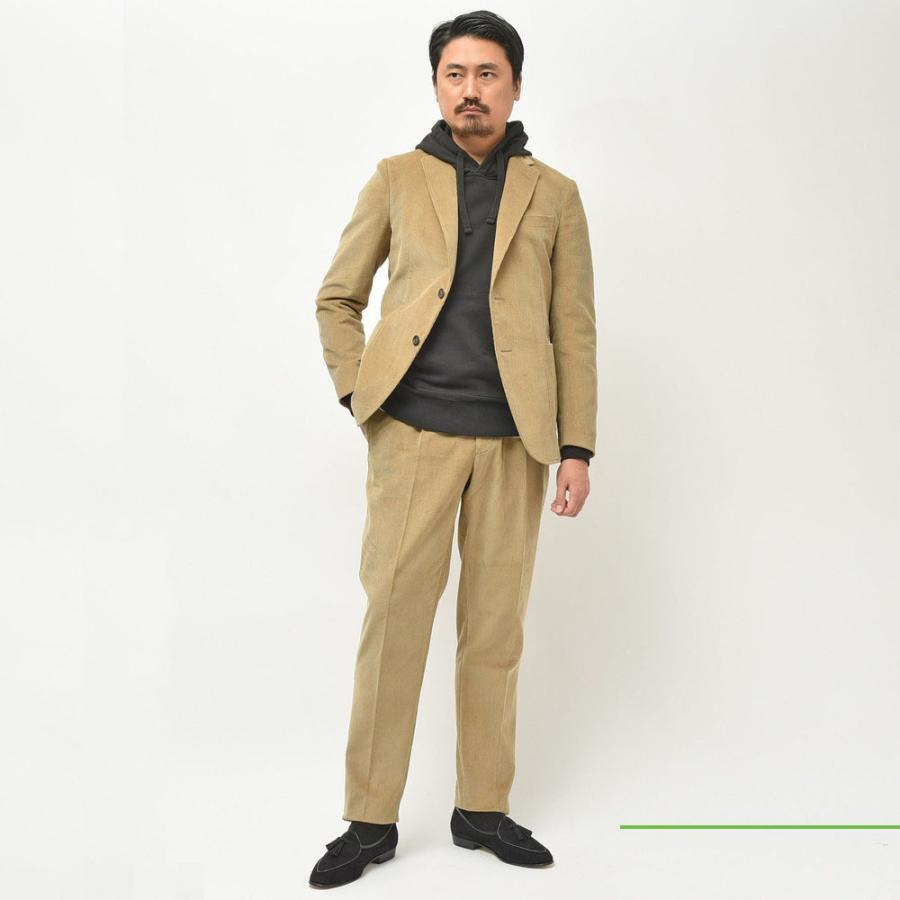 SALE／83%OFF】 THE GIGI コーデュロイパンツ 42 asakusa.sub.jp