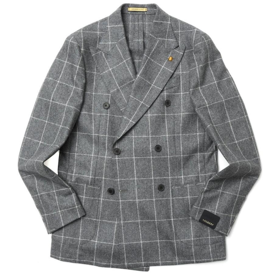 LATORRE（ラトーレ）VITALE BARBERIS CANONICOカノニコ ウール 