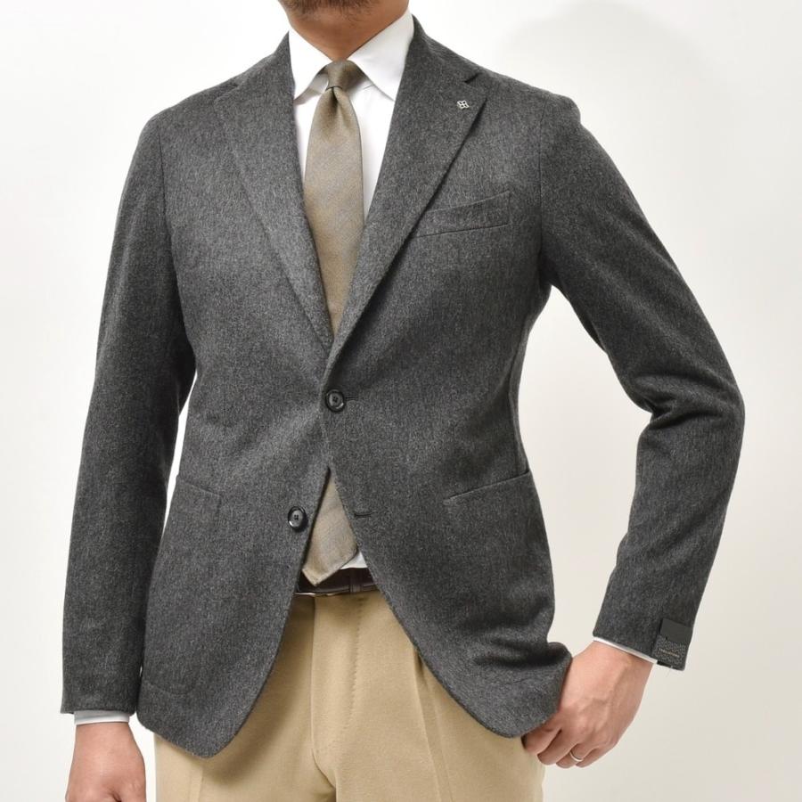 お得】 44 【TAGLIATORE】タリアトーレ チェック柄ダブルジャケット 通販のアイリスプラザ TAGLIATORE タリアトーレ チェック柄テーラードジャケット テーラードジャケット