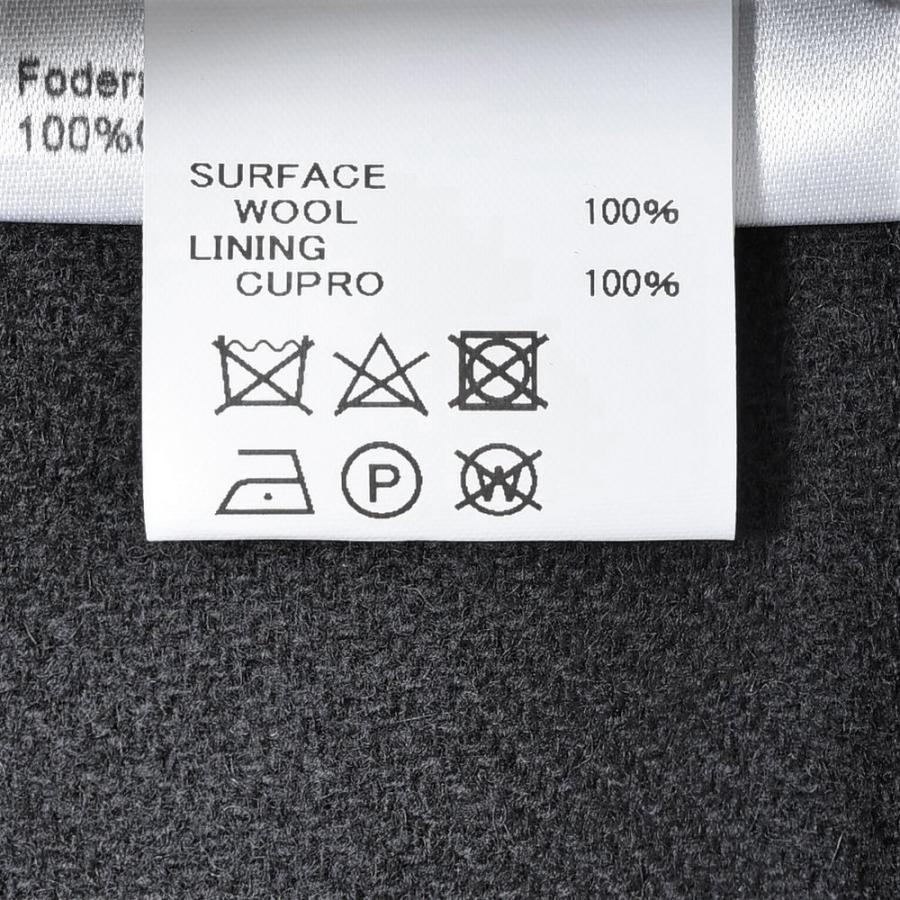 ORBIUM（オルビウム）Tropical Officer ウールダイアゴナルライト