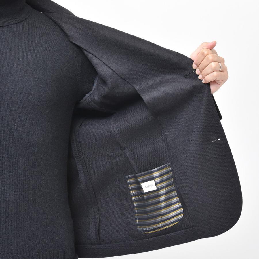 ORBIUM（オルビウム）Tropical Officer ウールダイアゴナルライト