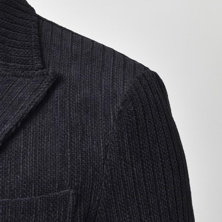 THE GIGI(ザ ジジ)ZIGGY コットンウールコーデュロイ8Bダブル THE GIGI(ザ ジジ)ZIGGY コットンウールコーデュロイ8Bダブル