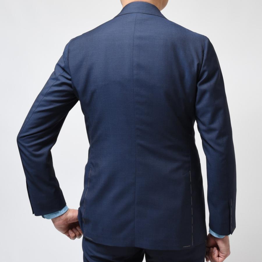 LARDINI（ラルディーニ）SARTORIAサルトリア ウールモヘアピンヘッド3B