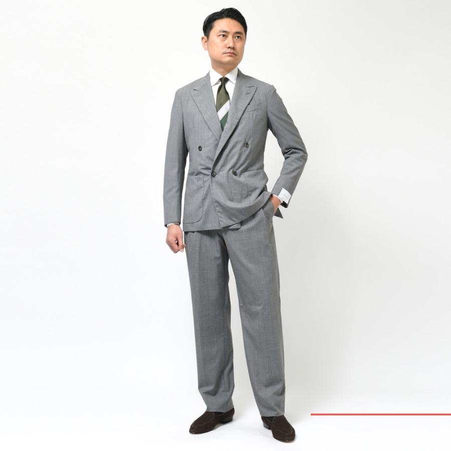 CARUSO カルーゾ ダブルジャケット 50 楽天市場】CARUSO（カルーゾ）BUTTERFLYバタフライ ポリエステル