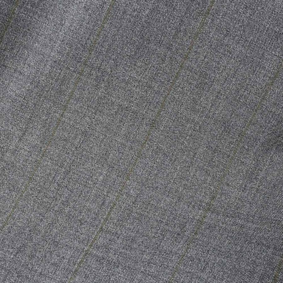 カルーゾ　CARUSO ストライプ　伊勢丹メンズ館　46 カルーゾ CARUSO】秋冬 カシミヤ混ウール千鳥格子柄ジャケット