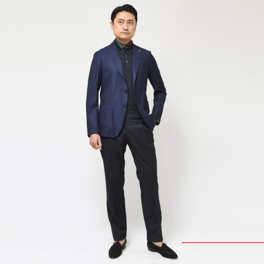 TAGLIATORE(タリアトーレ)DAKARダカール ウールレーヨン TAGLIATORE(タリアトーレ)DAKARダカール ウールレーヨン
