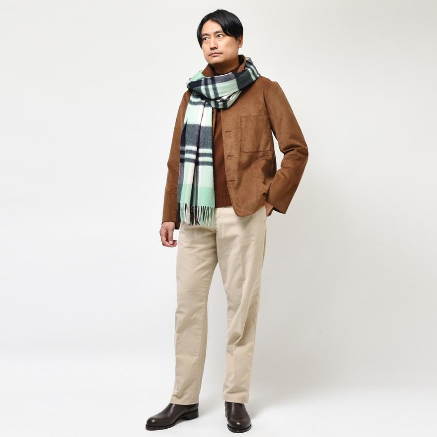 【SALE40％】ORBIUM（オルビウム）ATELIER JACKET コットンコーデュロイアトリエジャケット 3-A-5 17032002129の画像