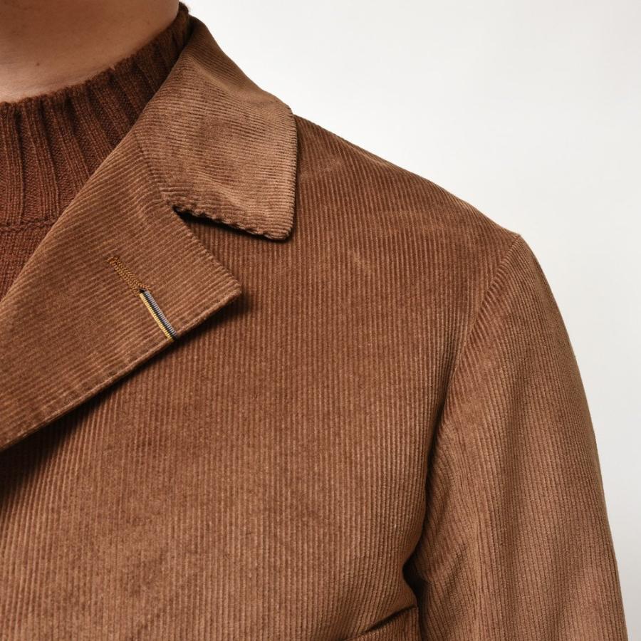 【SALE40％】ORBIUM（オルビウム）ATELIER JACKET コットンコーデュロイアトリエジャケット 3-A-5 17032002129の画像