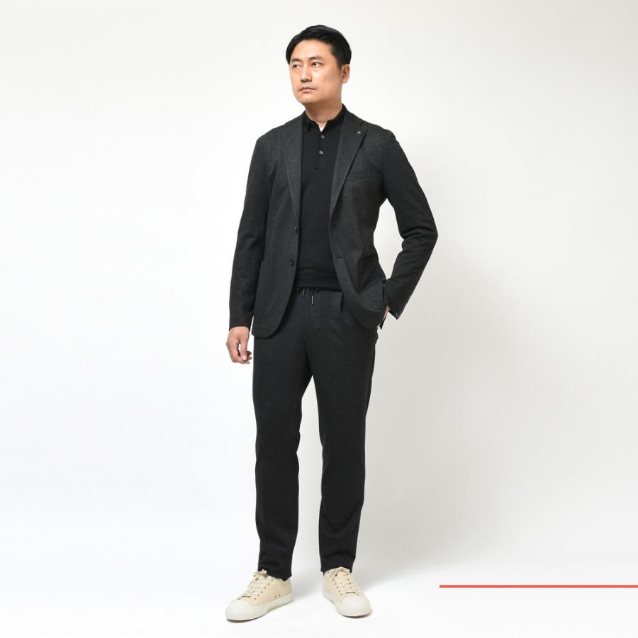 TAGLIATORE（タリアトーレ）DAKARダカール レーヨンナイロンジャージ2B 