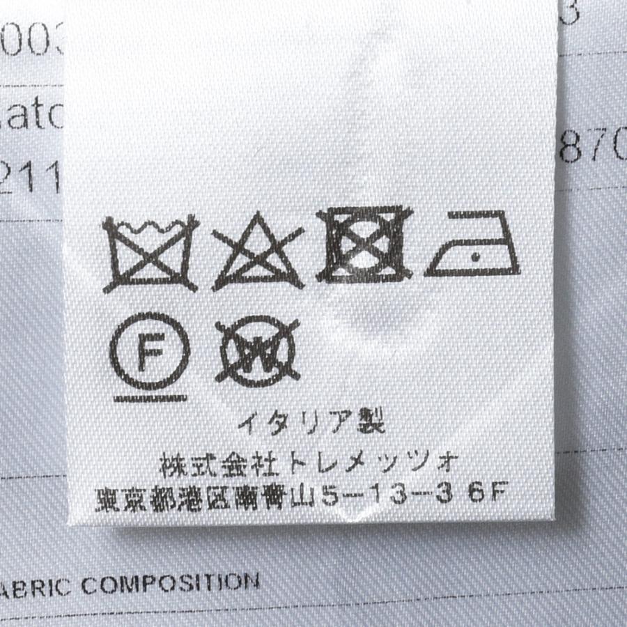 TAGLIATORE（タリアトーレ）MONTECARLOモンテカルロ ウールカシミアサキソニー2Bジャケット 2SMJ22K/550033 17032007054｜guji｜19
