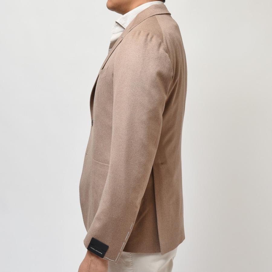 TAGLIATORE（タリアトーレ）MONTECARLOモンテカルロ キャメルヘアー