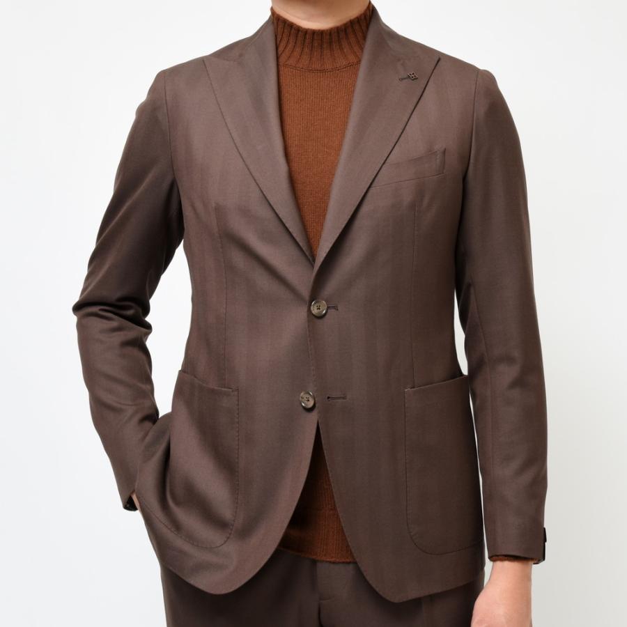 TAGLIATORE（タリアトーレ）MONTECARLOモンテカルロ SUPER130'sウール