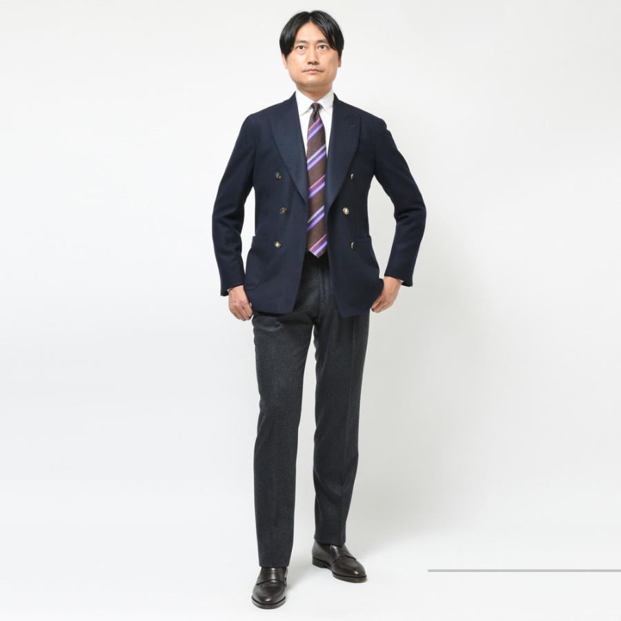 GIANFRANCO BOMMEZZADRI（ジャンフランコ ボメザドリ）ウール 