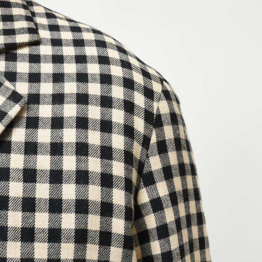 SALE40％】la favola（ラファーヴォラ）ウールコットンフランネル 