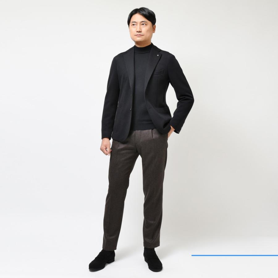 TAGLIATORE(タリアトーレ)DAKARダカール ポリエステルウール TAGLIATORE(タリアトーレ)DAKARダカール ポリエステルウール