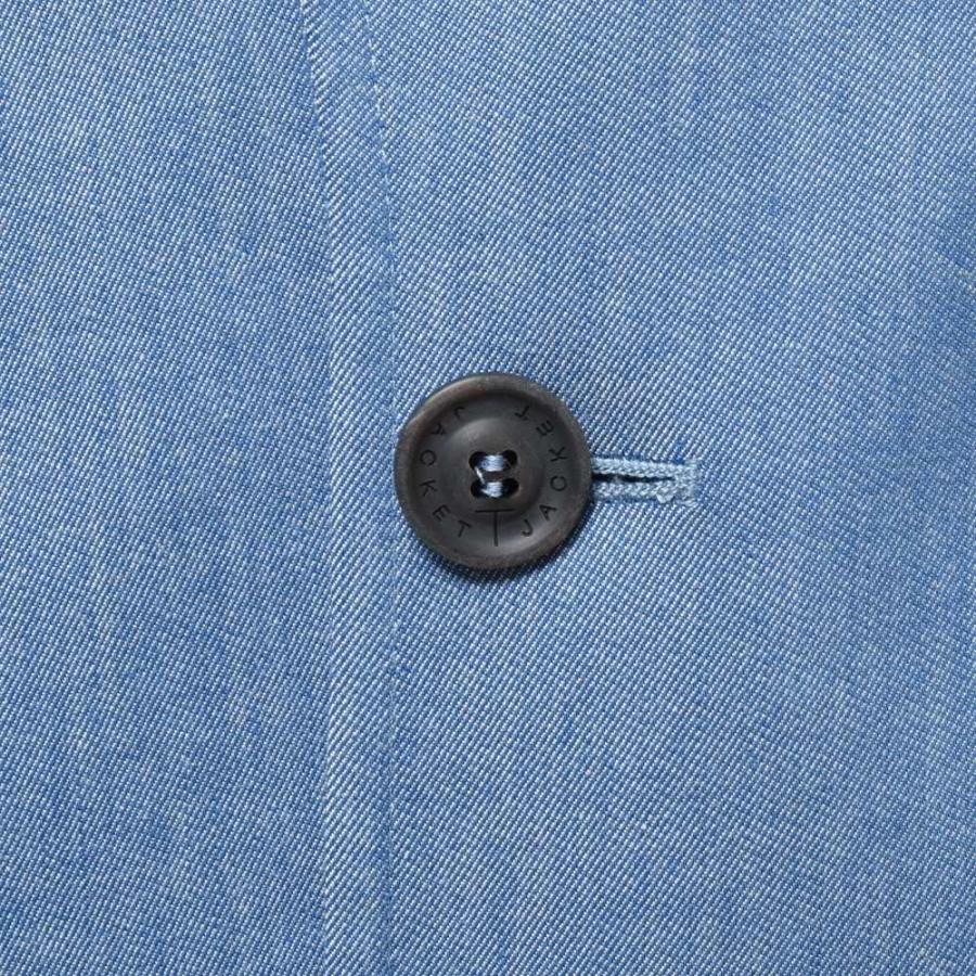 T-JACKET（ティージャケット）ストレッチライトデニム2Bジャケット 82310004 17035004065 |  | 06