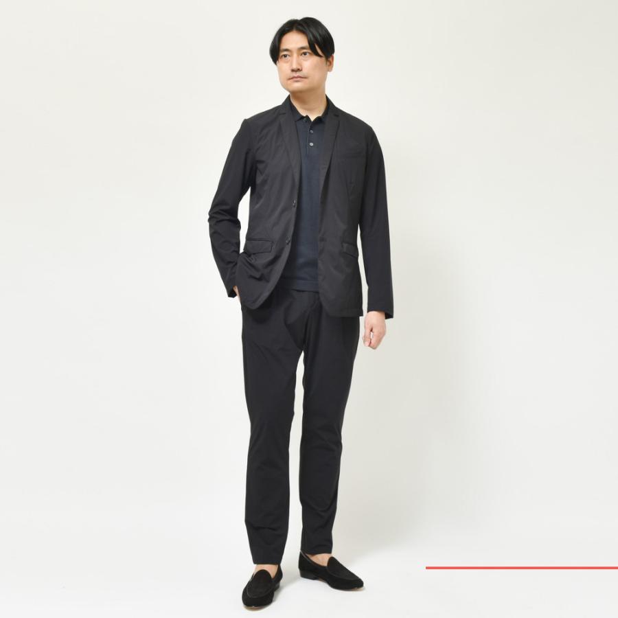HERNO（ヘルノ）LAMINARラミナー ウォーターレペレントストレッチ