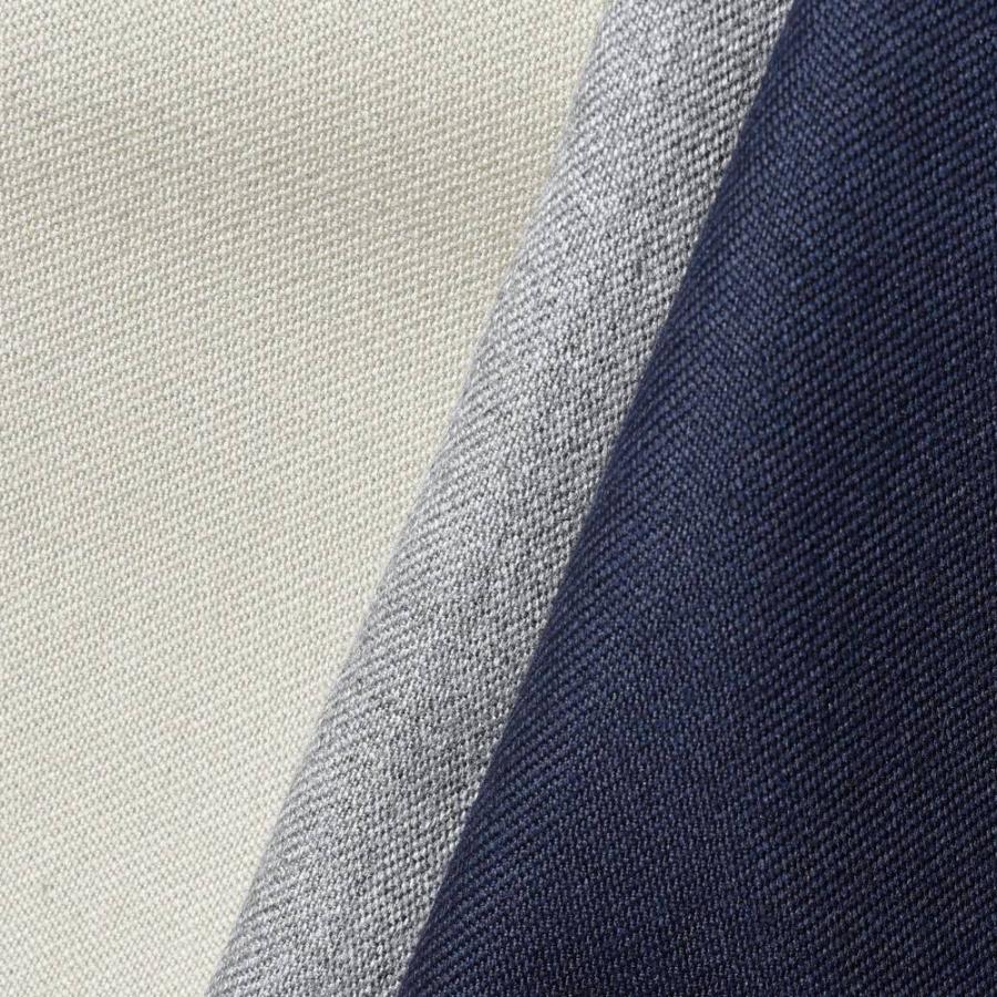 【SALE40％】LARDINI（ラルディーニ）ADVANCEアドヴァンス カシミアウールシルクギャバジン3Bジャケット JZ6000AQ69/EQSK62529 17041001109の画像
