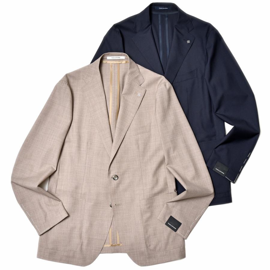 s*a様 TAGLIATORE タリアトーレ ジャケット　DAKAR　ダカール TAGLIATORE（タリアトーレ）DAKARダカール ポリエステルウール