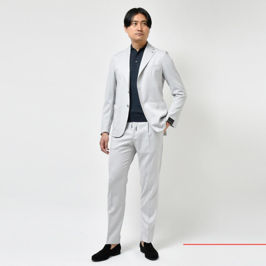 TAGLIATORE(タリアトーレ)DAKARダカール SUPER110'sナチュラル TAGLIATORE(タリアトーレ)DAKARダカール SUPER110'sナチュラル