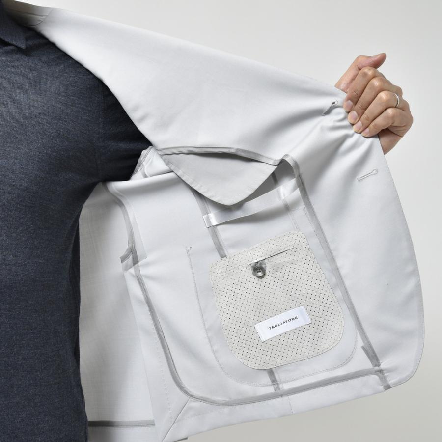 TAGLIATORE(タリアトーレ)DAKARダカール SUPER110'sナチュラル TAGLIATORE(タリアトーレ)DAKARダカール SUPER110'sナチュラル